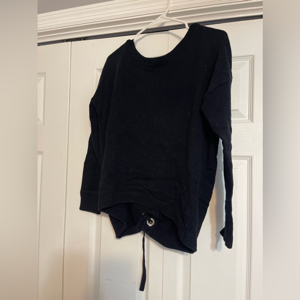 Express Sweater - Size M